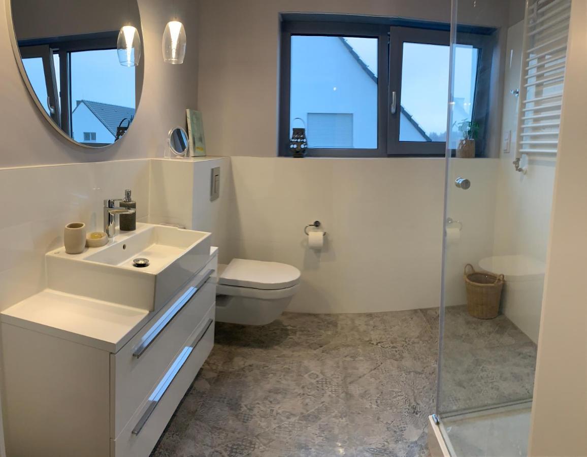Aquarella Villa Trzęsacz Dış mekan fotoğraf
